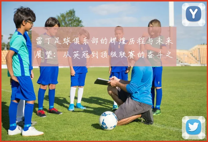 雷丁足球俱乐部的辉煌历程与未来展望：从英冠到顶级联赛的奋斗之路