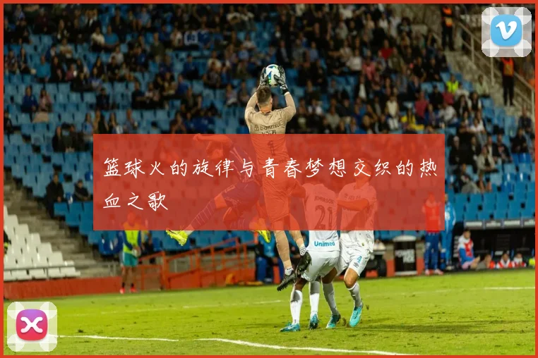 篮球火的旋律与青春梦想交织的热血之歌
