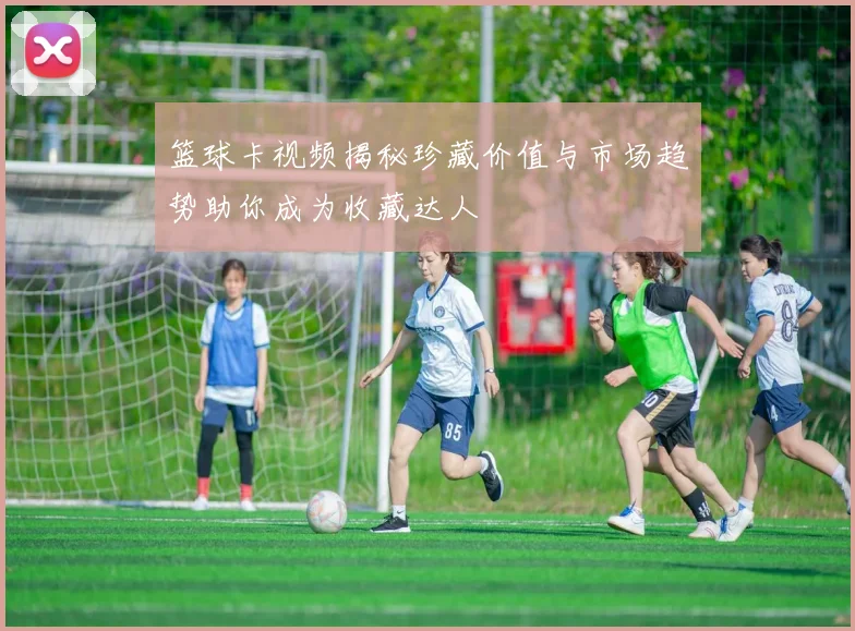 篮球卡视频揭秘珍藏价值与市场趋势助你成为收藏达人